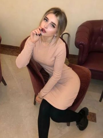 Мария Пионерский