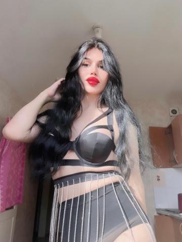 Нурия Нежная Ночь фото 6